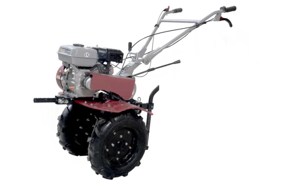 Мотоблок бензиновый Энергопром ТСР820ENR-0