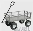 Тачка садовая Энергопром ТС-4257