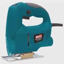 Лобзик энергопром HOME MASTER ЛБ-65/600 600 Вт, синий
