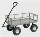 Садовая тачка Энергопром ТС-4257