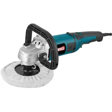 Угловая полировальная шлифмашина сетевая ЭНЕРГОПРОМ HOME MASTER МП-180/1400А MP-180/1400A