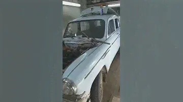 Купил не обычный тачка