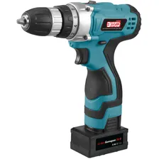 Дрель шуруповерт аккумуляторная энергопром Home Master ДА-24/2Li