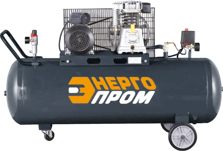 Компрессор воздушный Энергопром КМР-30100-0