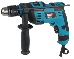 Дрель ударная "ЭНЕРГОПРОМ Home Master" ДУ-13/800 /уп.10шт.(красный квадрат)-0