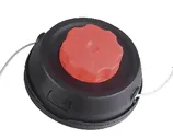 Катушка для триммера ЭНЕРГОПРОМ DL-2500 10*1.25м Катушка для триммера