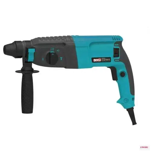 Перфоратор энергопром Home Master П-26