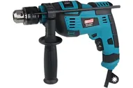 Ударная дрель ЭНЕРГОПРОМ Home Master, красный квадрат ДУ-13/800